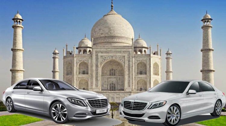 Same Day Taj Mahal Tour By Car