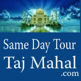 Golden Triangle Tour by Car, Delhi Agra Jaipur Tour by Car